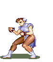 Chun Li Pic