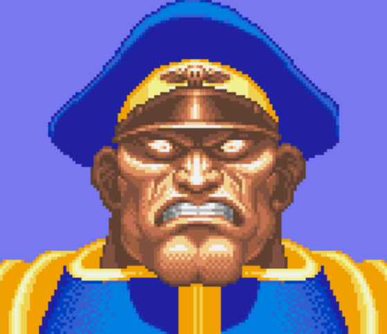 [M. Bison]