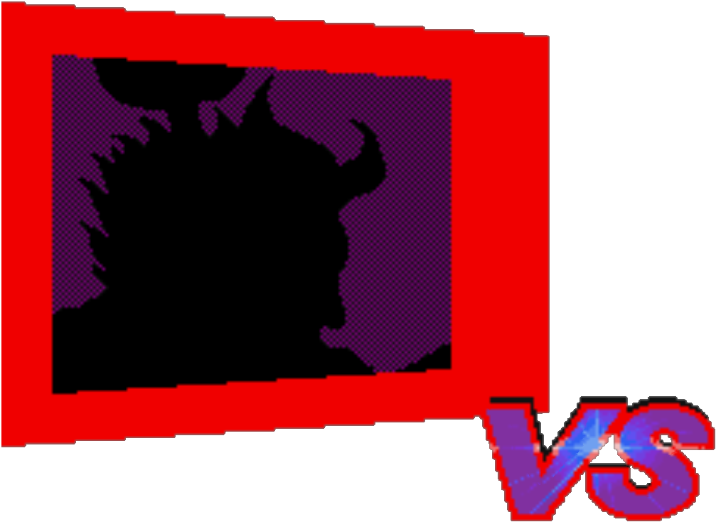 Akuma (Gouki) Vs.