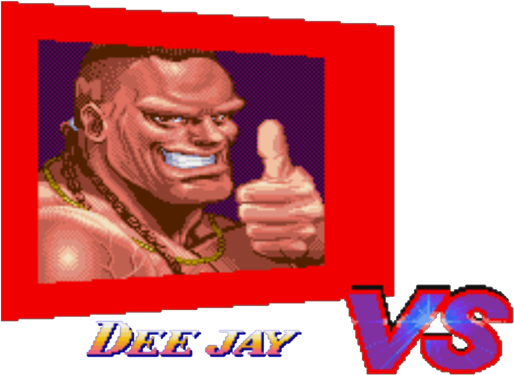 Dee Jay Vs.