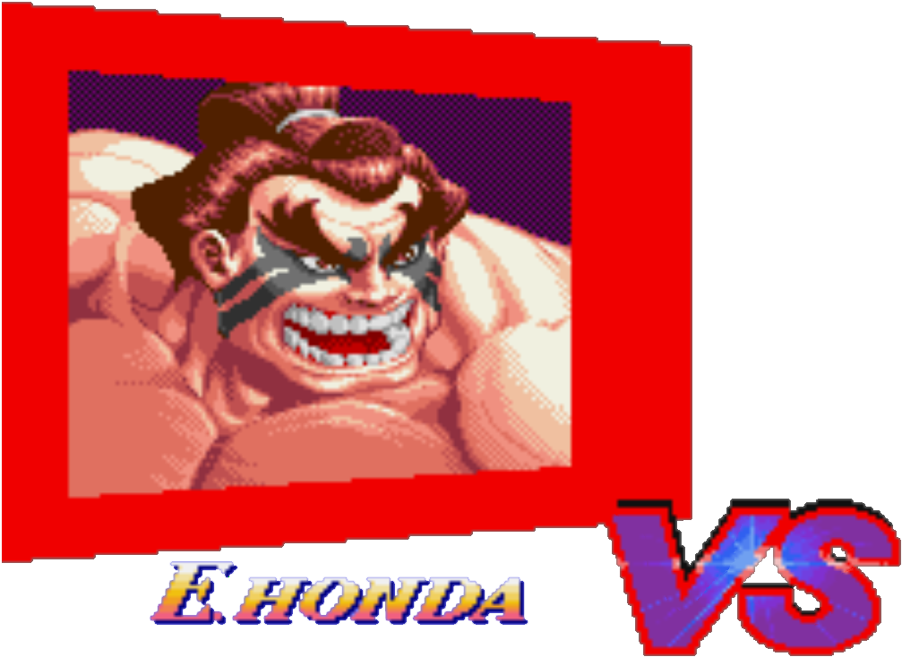 E. Honda Vs.