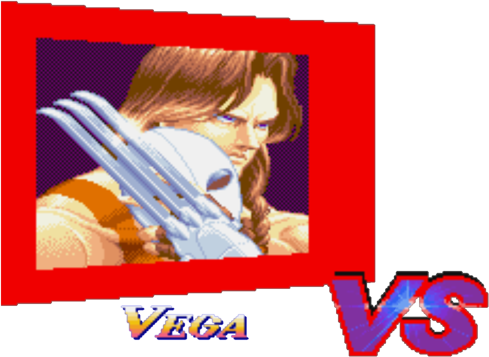 Vega Vs.