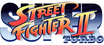 Super Street Fighter II Turbo