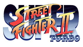 [Super Street Fighter II Turbo]